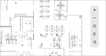 Viewing Building Visualizations