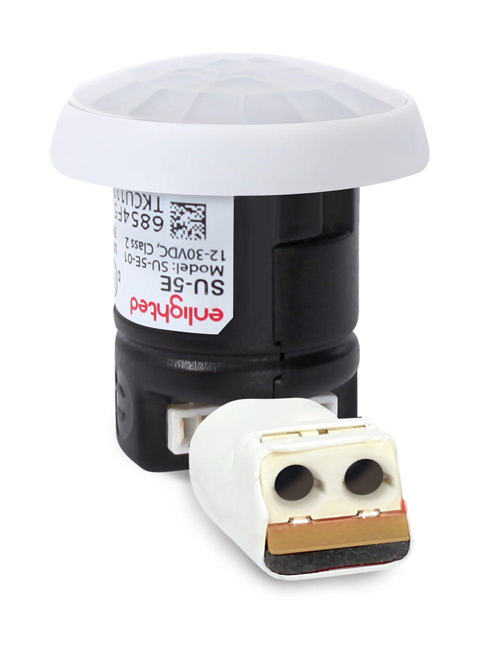 Enlighted sensor sales