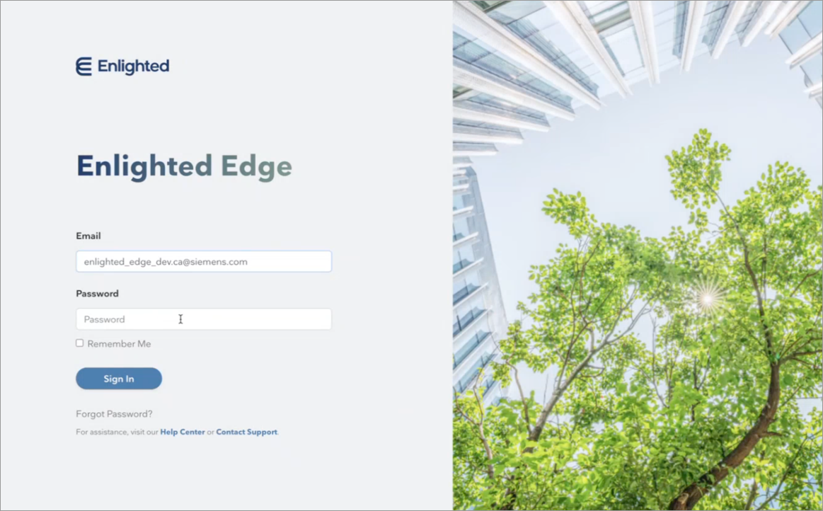 Managing Edge Dashboard Users